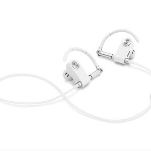 Bang & Olufsen Earset - Premium Wireless Earphones, White